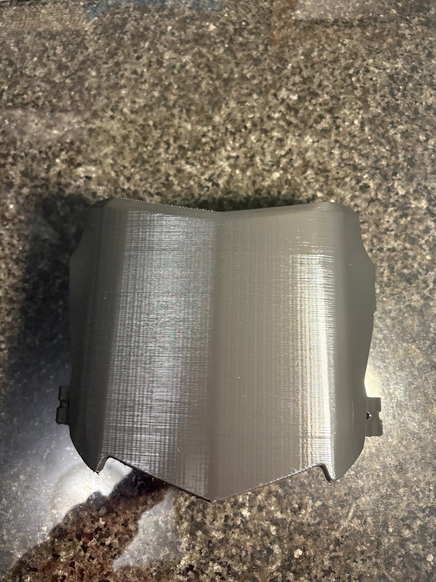 Front Plate all bikes (motocutzs design type)