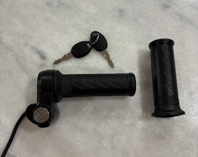 Rid Star Full Twist Throttle (Plug and Play)